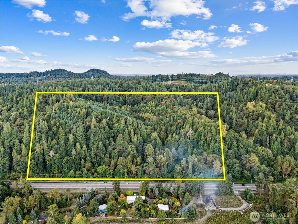 Photo of 17311 SE Renton-Maple Valley Road Rd, Renton, WA 98058 (MLS # 2440141)
