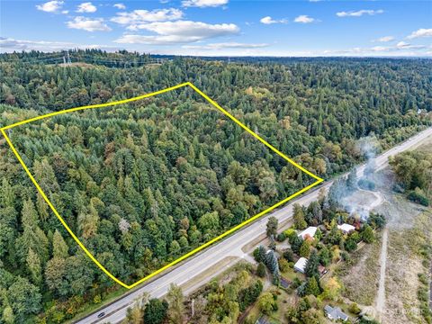 Photo of 17311 SE Renton-Maple Valley Road Rd, Renton, WA 98058 (MLS # 2440141)