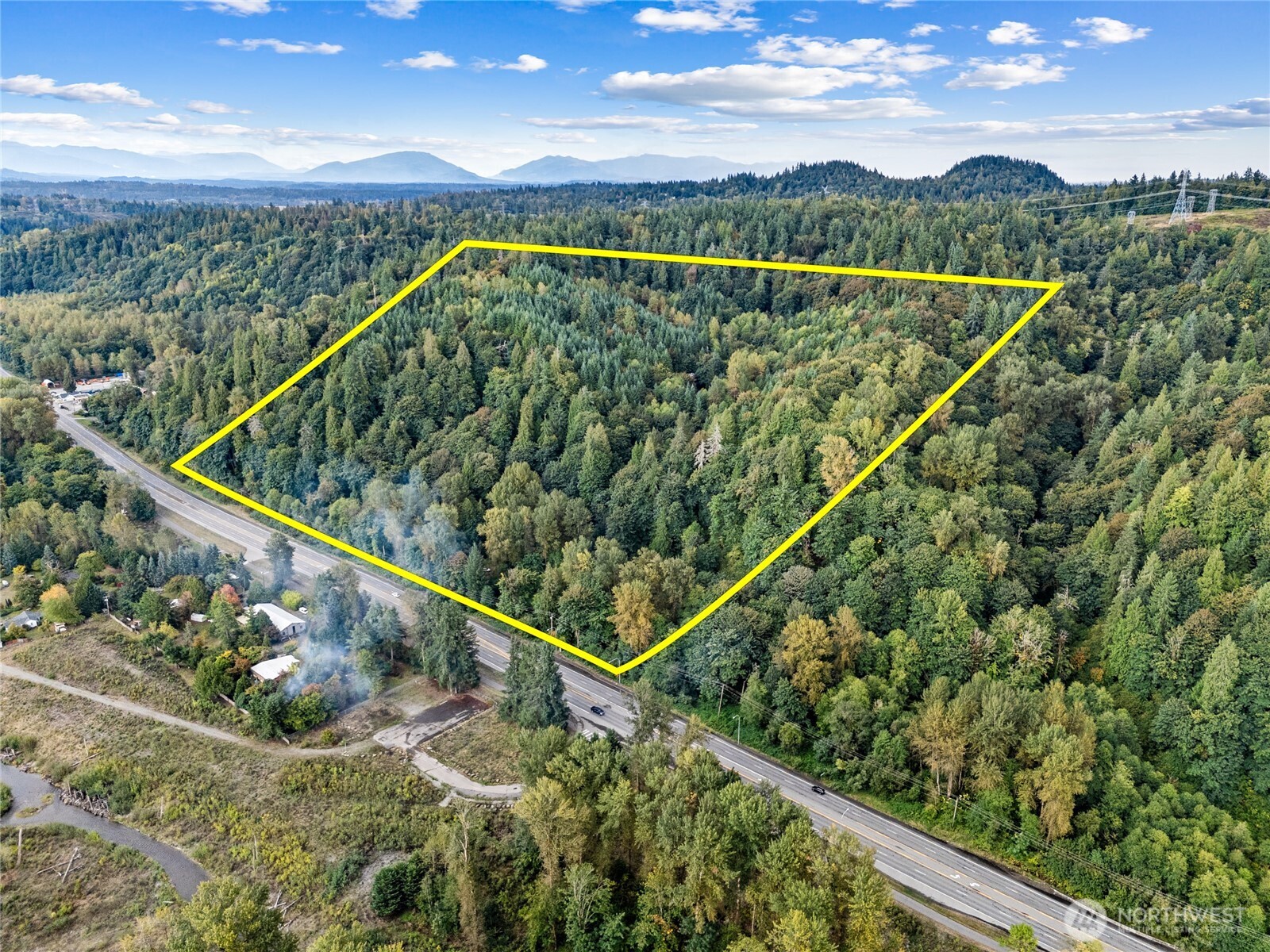 17311 SE Renton-Maple Valley Road