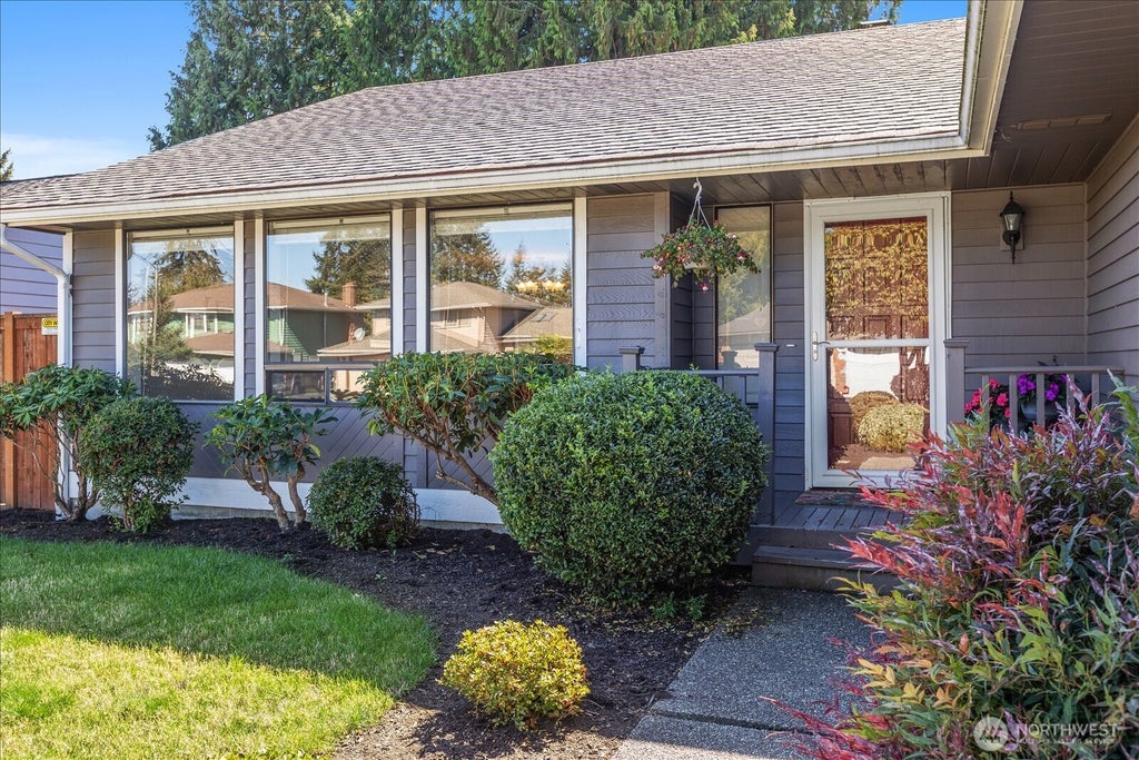 Photo of 722 89th Street SE, Everett, WA 98208 (MLS # 2584364)