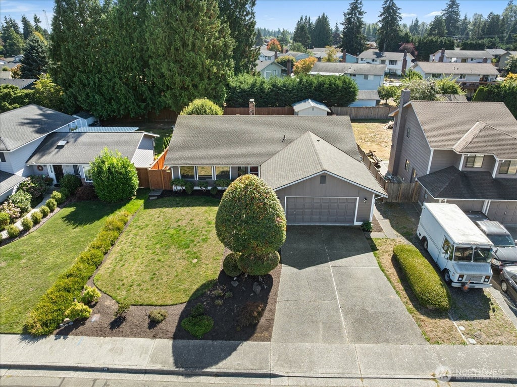 Photo of 722 89th Street SE, Everett, WA 98208 (MLS # 2584364)
