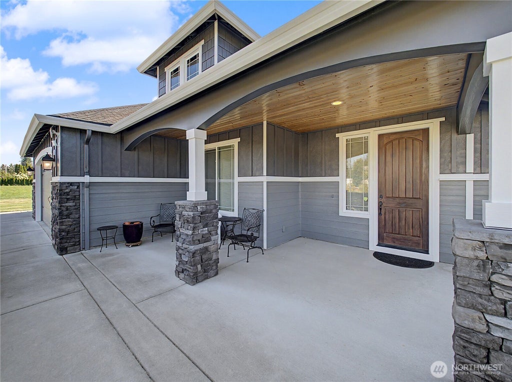 Photo of 3420 McHugh Place, Enumclaw, WA 98022 (MLS # 2542457)