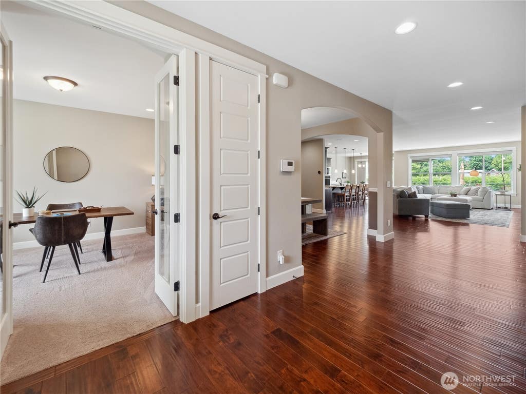 Photo of 3420 McHugh Place, Enumclaw, WA 98022 (MLS # 2542457)
