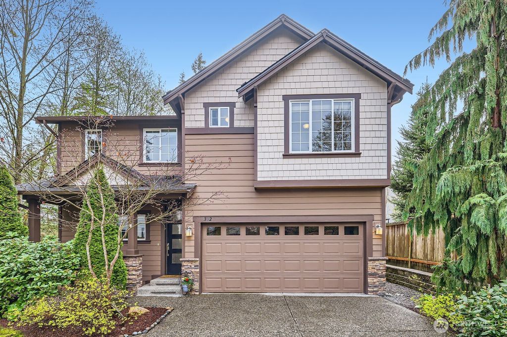 Photo of 3302 181st Street SE, Bothell, WA 98012 (MLS # 2357599)