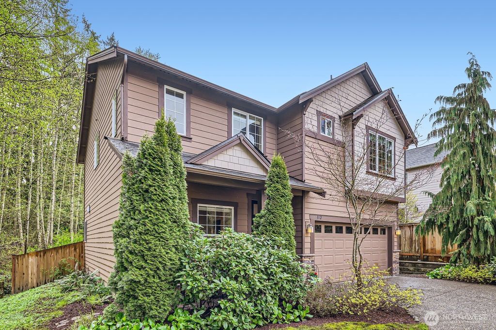 Photo of 3302 181st Street SE, Bothell, WA 98012 (MLS # 2357599)