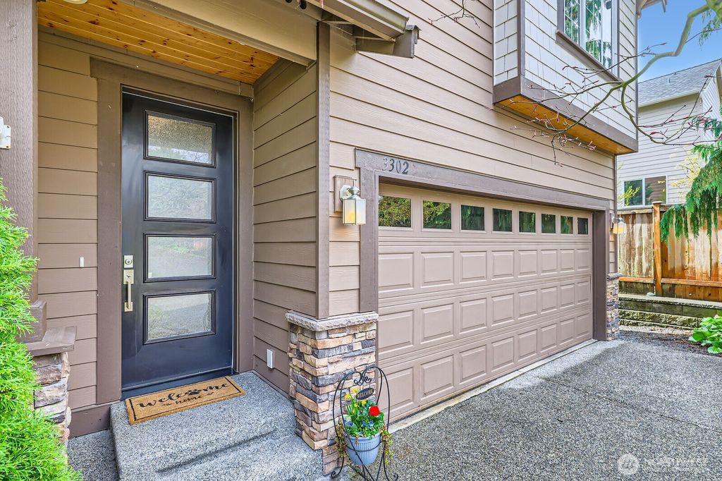 Photo of 3302 181st Street SE, Bothell, WA 98012 (MLS # 2357599)