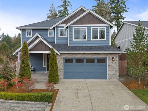 Photo of 4457 Brant Court, Gig Harbor, WA 98335 (MLS # 2481137)