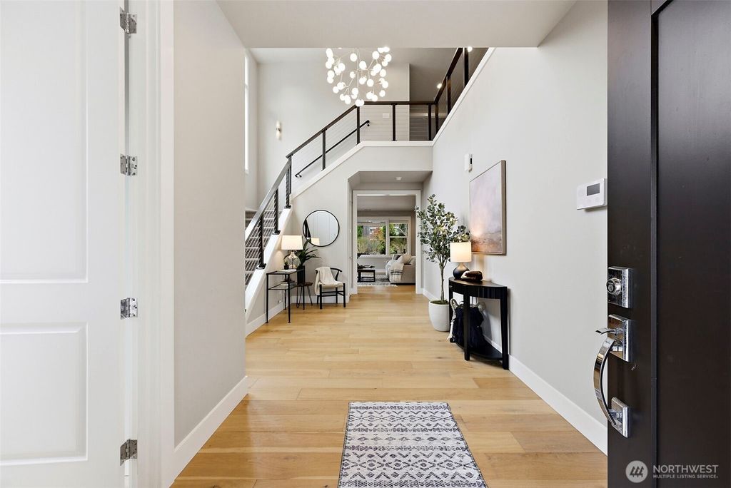 Photo of 4457 Brant Court, Gig Harbor, WA 98335 (MLS # 2481137)