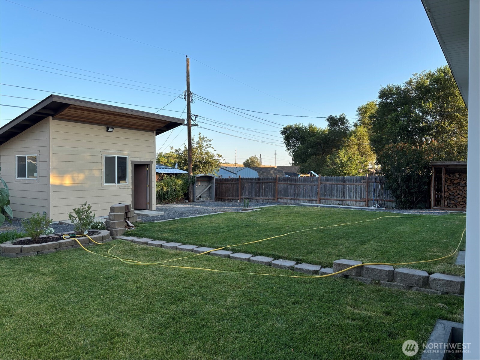 1534 N Buell Drive
