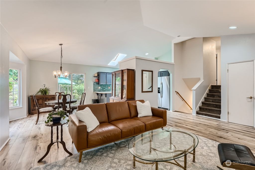 Photo of 20219 SE 258th Street, Covington, WA 98042 (MLS # 2149394)