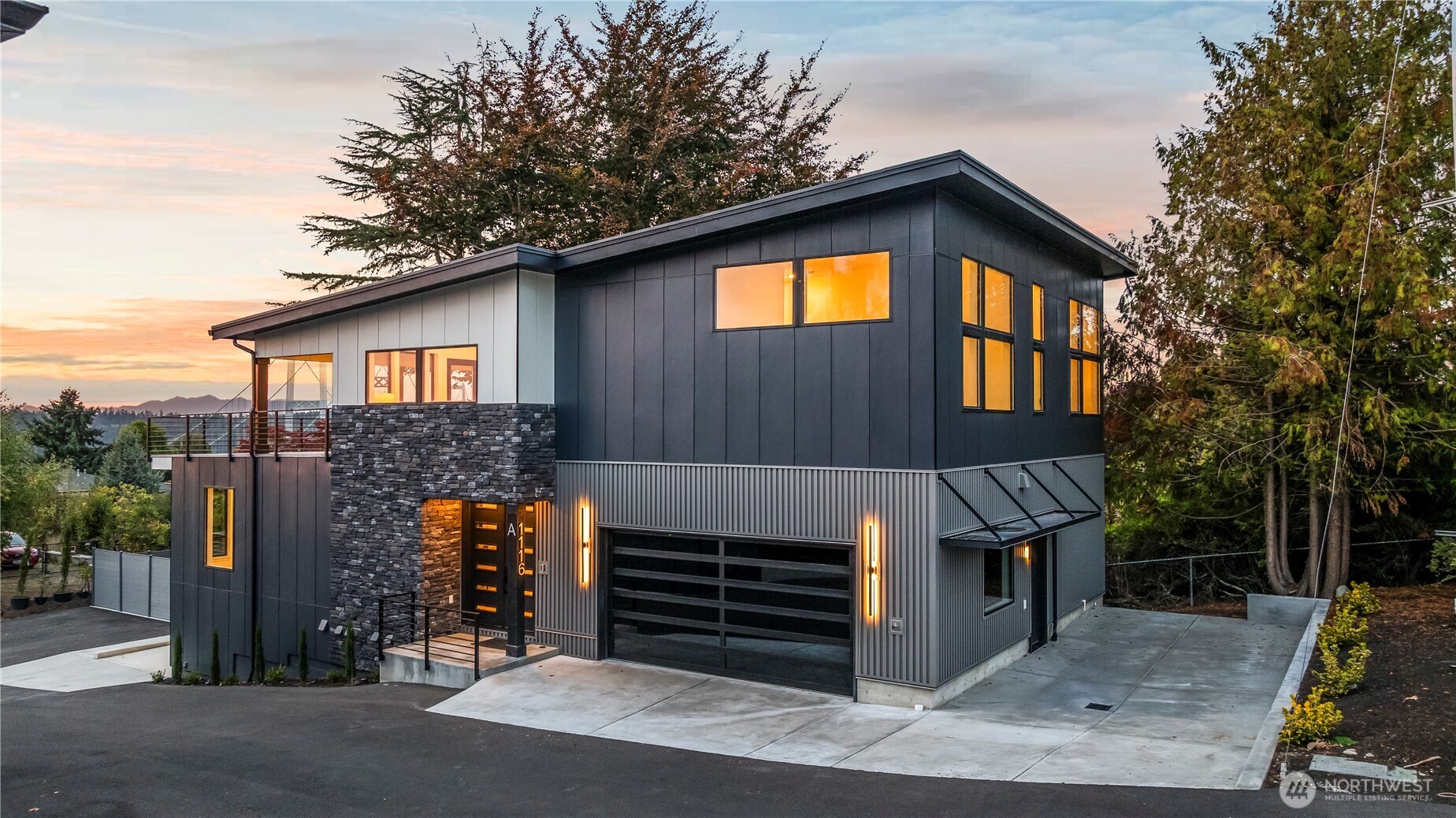 1116 N Jackson Avenue