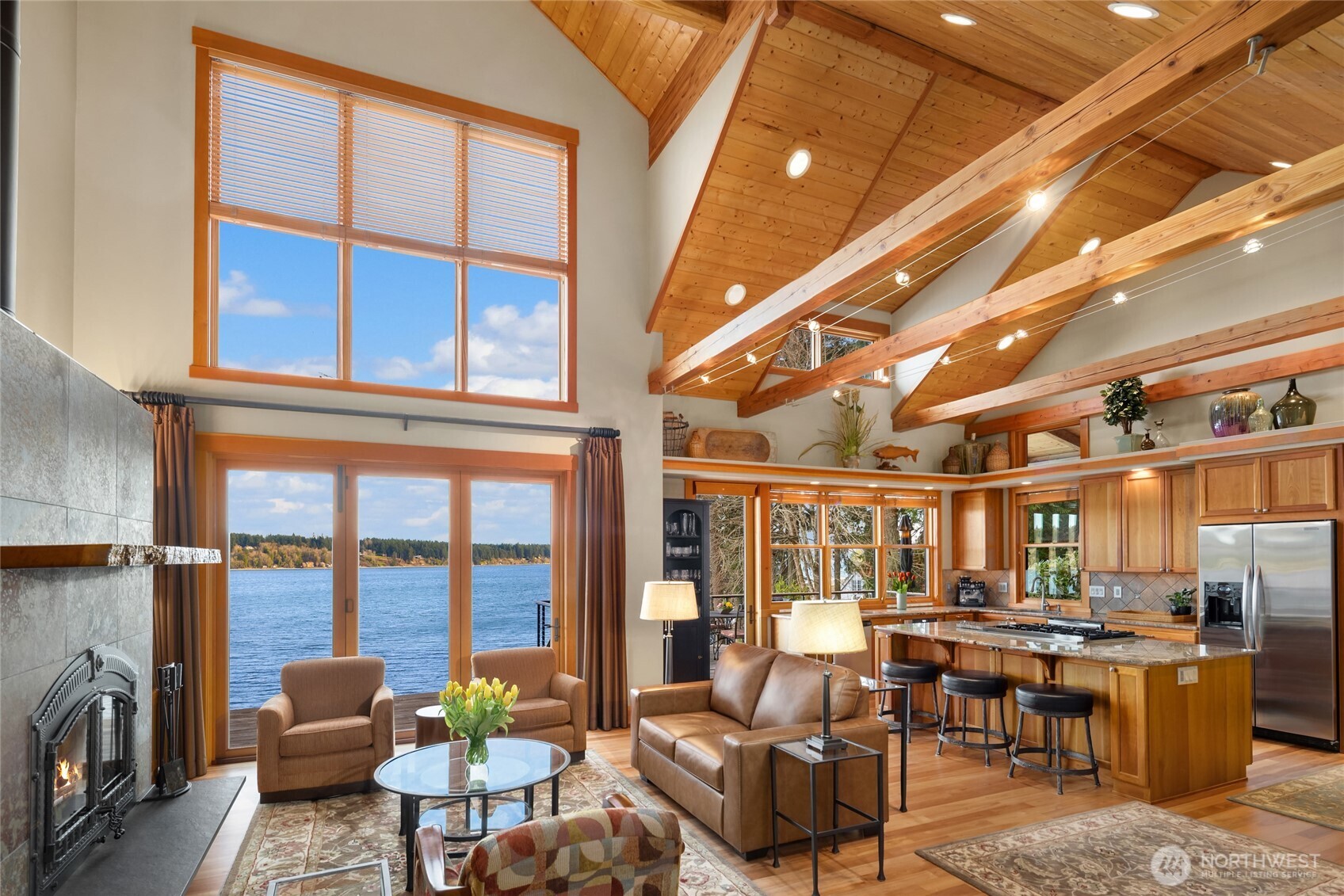 15550 Sandy Hook Rd NE