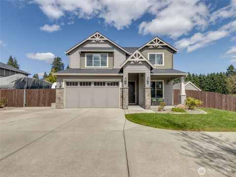 4206 NE 132nd Street, Vancouver, WA 98686 - MLS#: 2359816