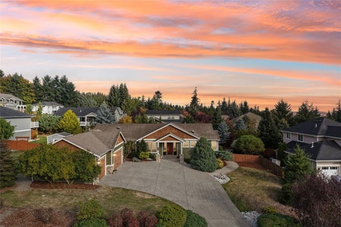 Photo of 25 Zermatt Court, Camano Island, WA 98282 (MLS # 2592118)