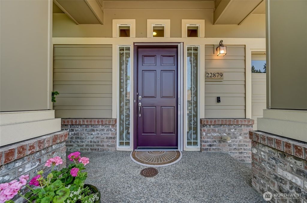 Photo of 22879 NE 127th Way, Redmond, WA 98053 (MLS # 2386864)