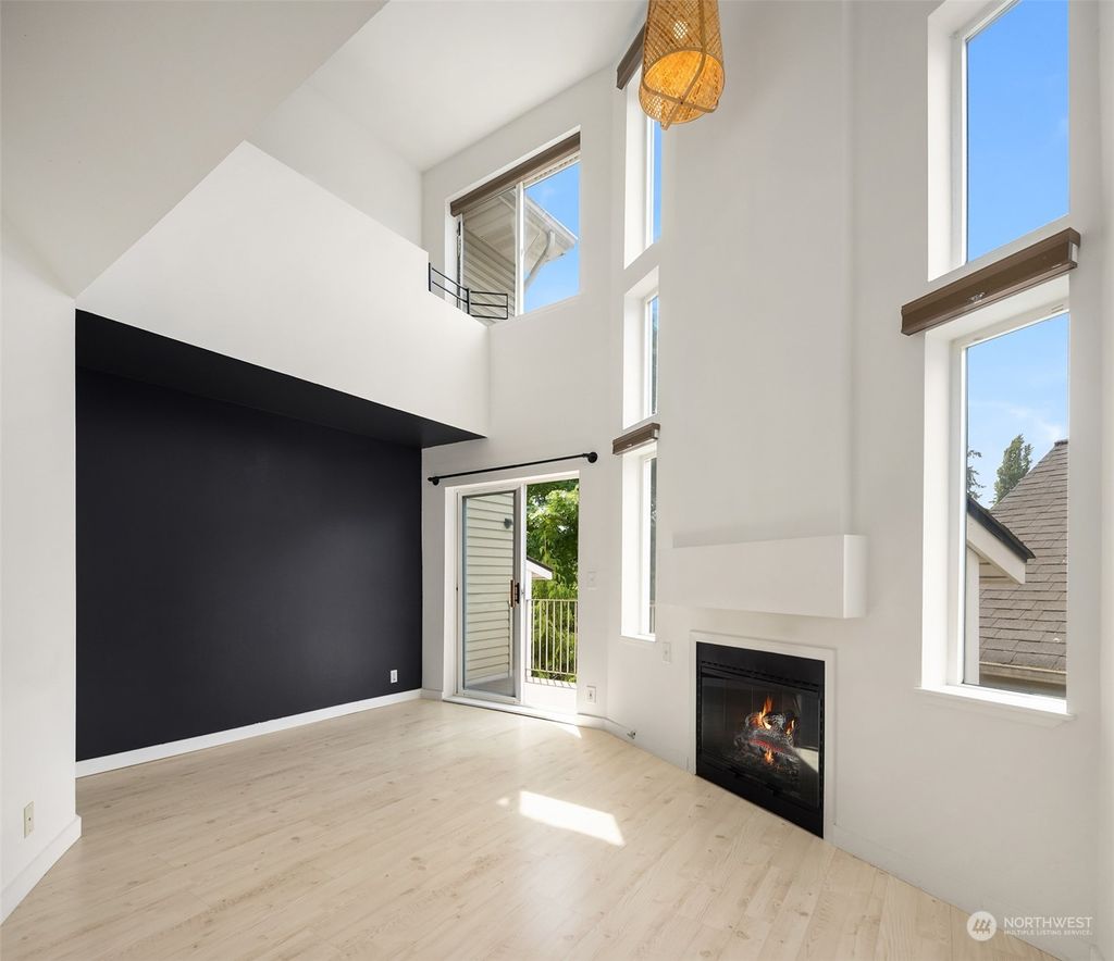 Photo of 2629 SW Nevada Street #103, Seattle, WA 98126 (MLS # 2125450)