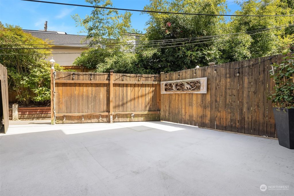 Photo of 2629 SW Nevada Street #103, Seattle, WA 98126 (MLS # 2125450)