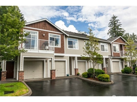 Photo of 751 241st Lane SE, Sammamish, WA 98074 (MLS # 2532566)