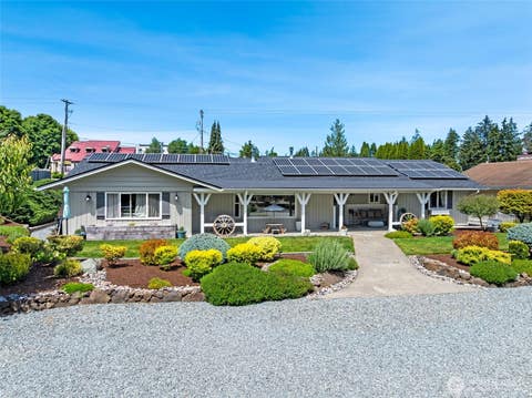 Photo of 7319 45th Street W, University Place, WA 98466 (MLS # 2572834)