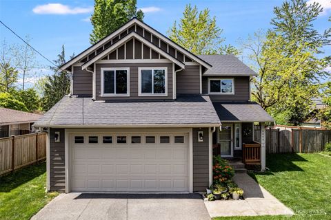 8848 S D Street, Tacoma, WA 98444 - MLS#: 2363623
