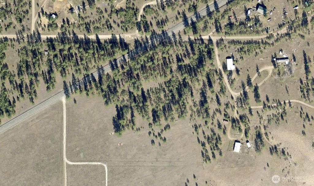 Photo of 7293 Highway 291, Tumtum, WA 99034 (MLS # 2513888)