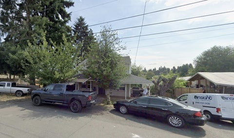 Photo of 10044 9th Avenue SW, Seattle, WA 98146 (MLS # 2598153)