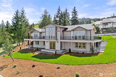 Photo of 45 Tamerlane Loop, Sequim, WA 98382 (MLS # 2520939)