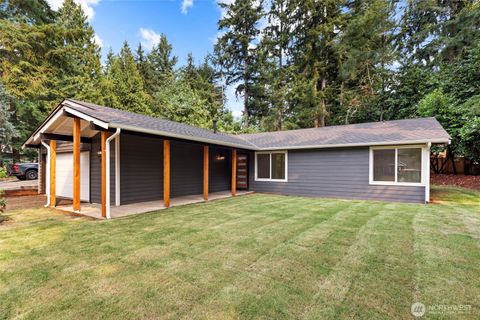 Photo of 3022 254th Avenue SE, Sammamish, WA 98075 (MLS # 2471089)