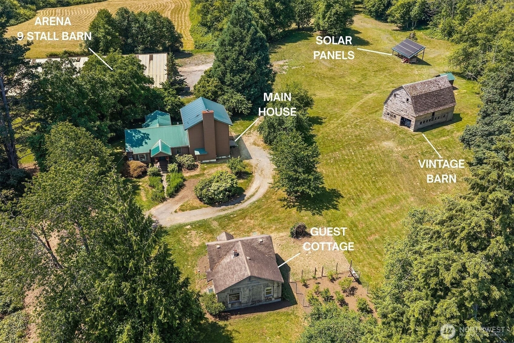 13728 Reiner Road