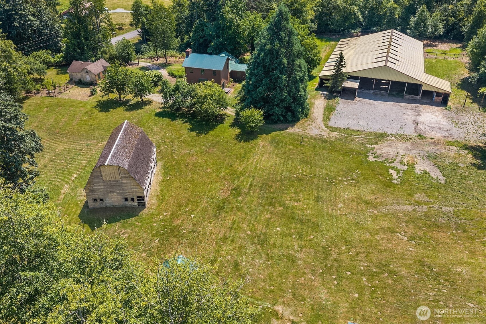 13728 Reiner Road