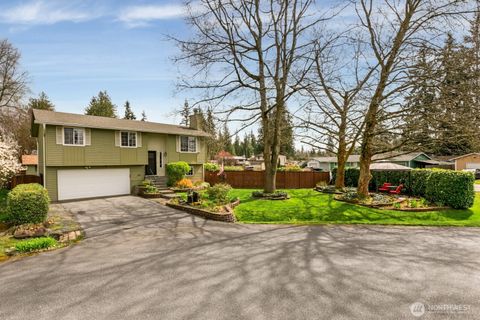 Photo of 4531 132nd Place NE, Marysville, WA 98271 (MLS # 2503248)