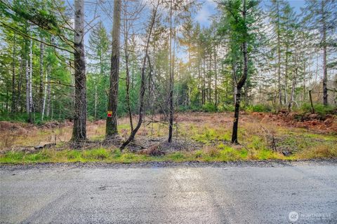 Photo of 1 E Jared Road, Shelton, WA 98584 (MLS # 2468373)