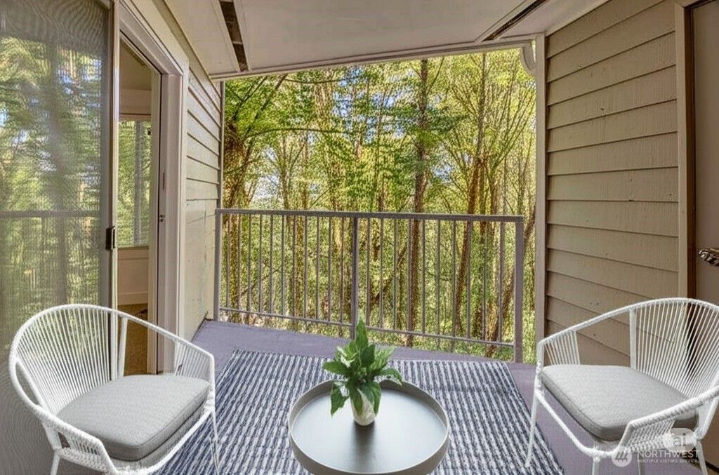 Photo of 15244 SE 43rd Street #C202, Bellevue, WA 98006 (MLS # 2409296)