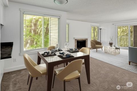 Photo of 15244 SE 43rd Street #C202, Bellevue, WA 98006 (MLS # 2409296)