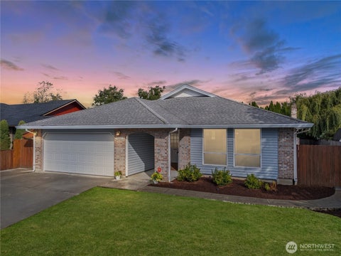 Photo of 503 NE 160th Avenue, Vancouver, WA 98684 (MLS # 2588868)