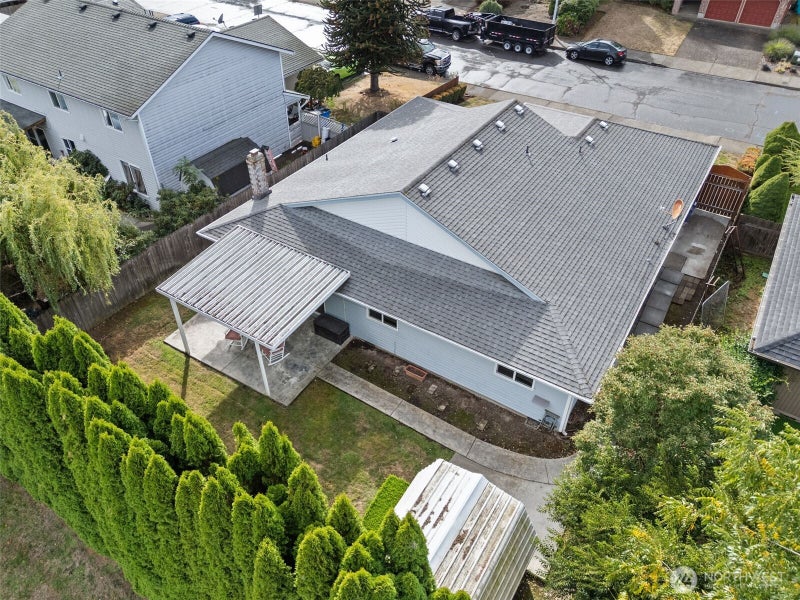 503 NE 160th Avenue