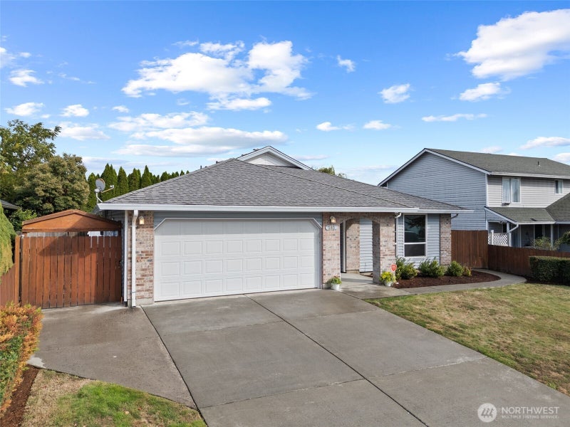 503 NE 160th Avenue