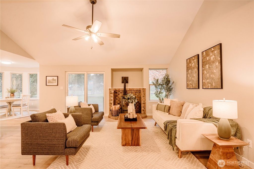 Photo of 16831 134th Street NE, Arlington, WA 98223 (MLS # 2462811)