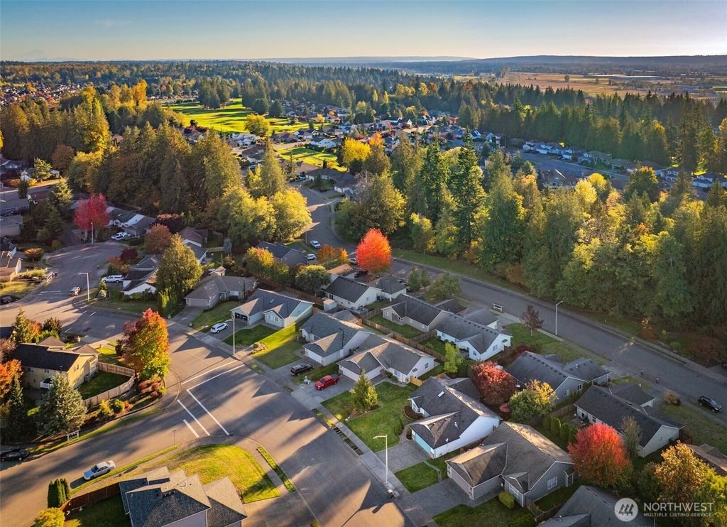 Photo of 18528 Balmoral Drive, Arlington, WA 98223 (MLS # 2446769)