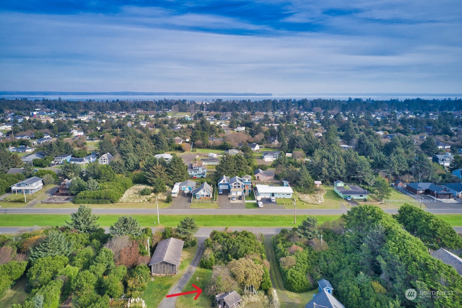 491 Ocean Shores Boulevard NW