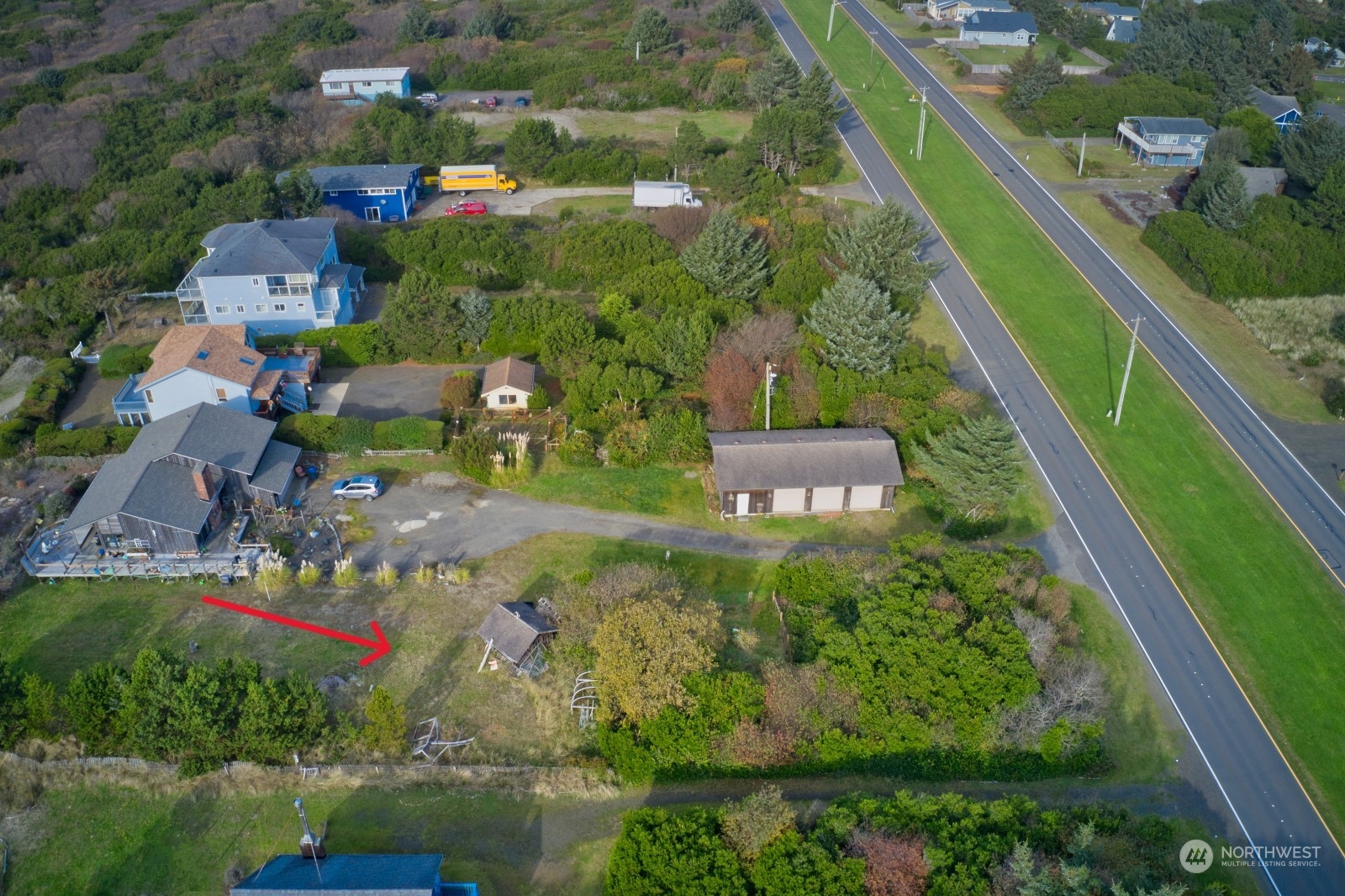 491 Ocean Shores Boulevard NW