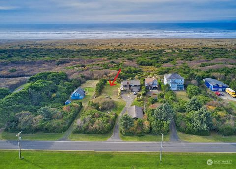 491 Ocean Shores Boulevard NW Ocean Shores WA 98569