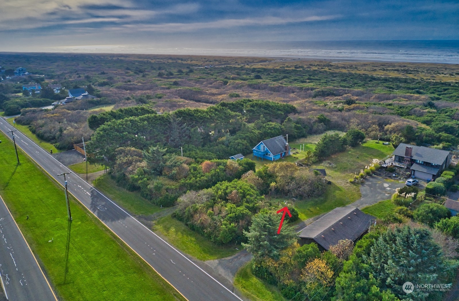 491 Ocean Shores Boulevard NW