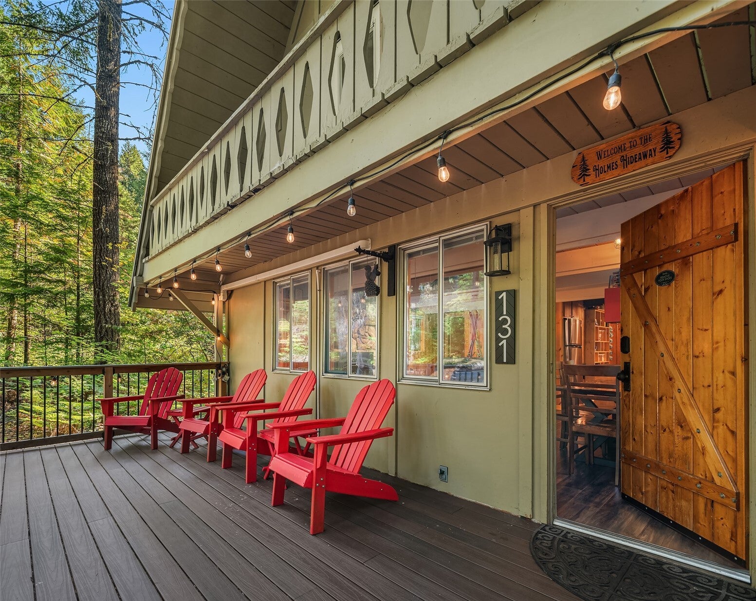 131 Timberline Drive W