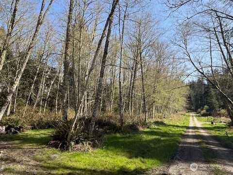Photo of 0 Lot 21 Ander Park Road, Freeland, WA 98249 (MLS # 2501237)