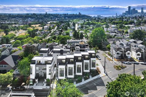 Photo of 1311 31st Avenue S, Seattle, WA 98144 (MLS # 2444330)
