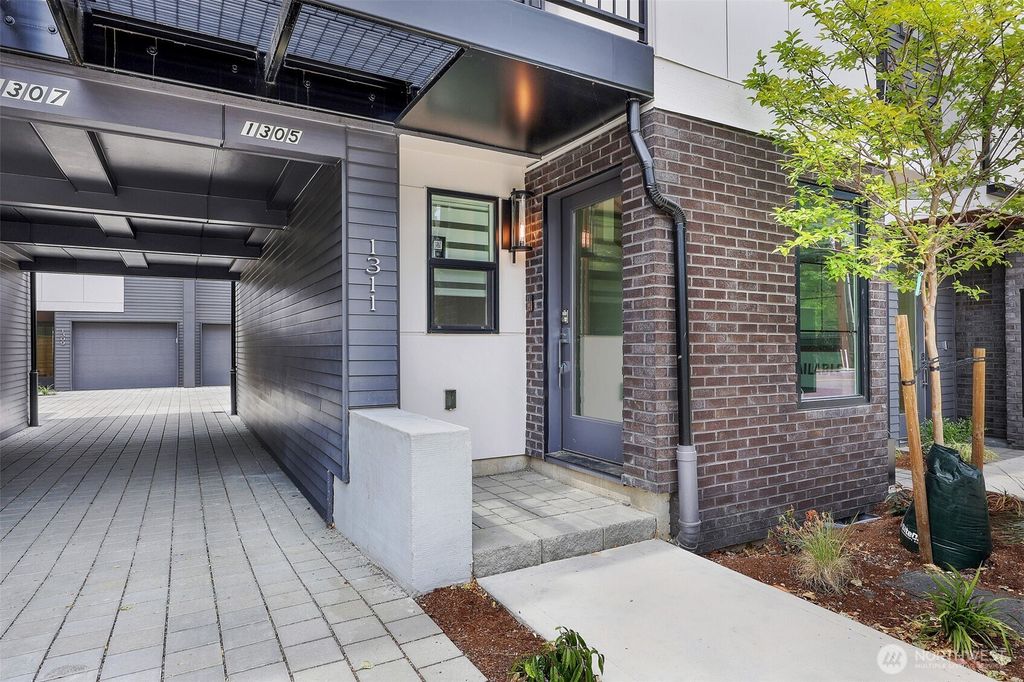Photo of 1311 31st Avenue S, Seattle, WA 98144 (MLS # 2444330)
