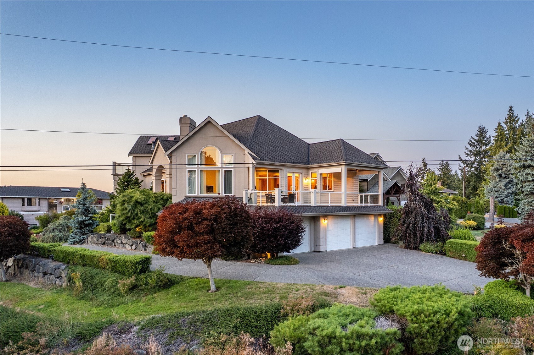 12011 Marine View Drive
