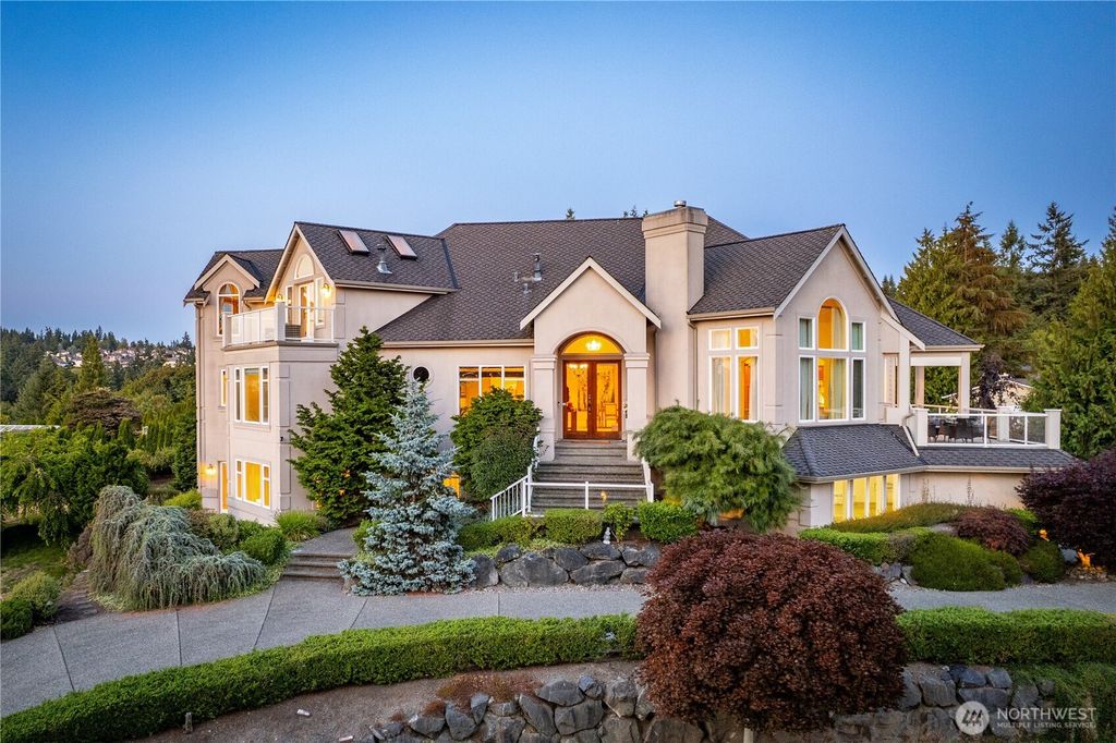 Photo of 12011 Marine View Drive, Edmonds, WA 98026 (MLS # 2415457)
