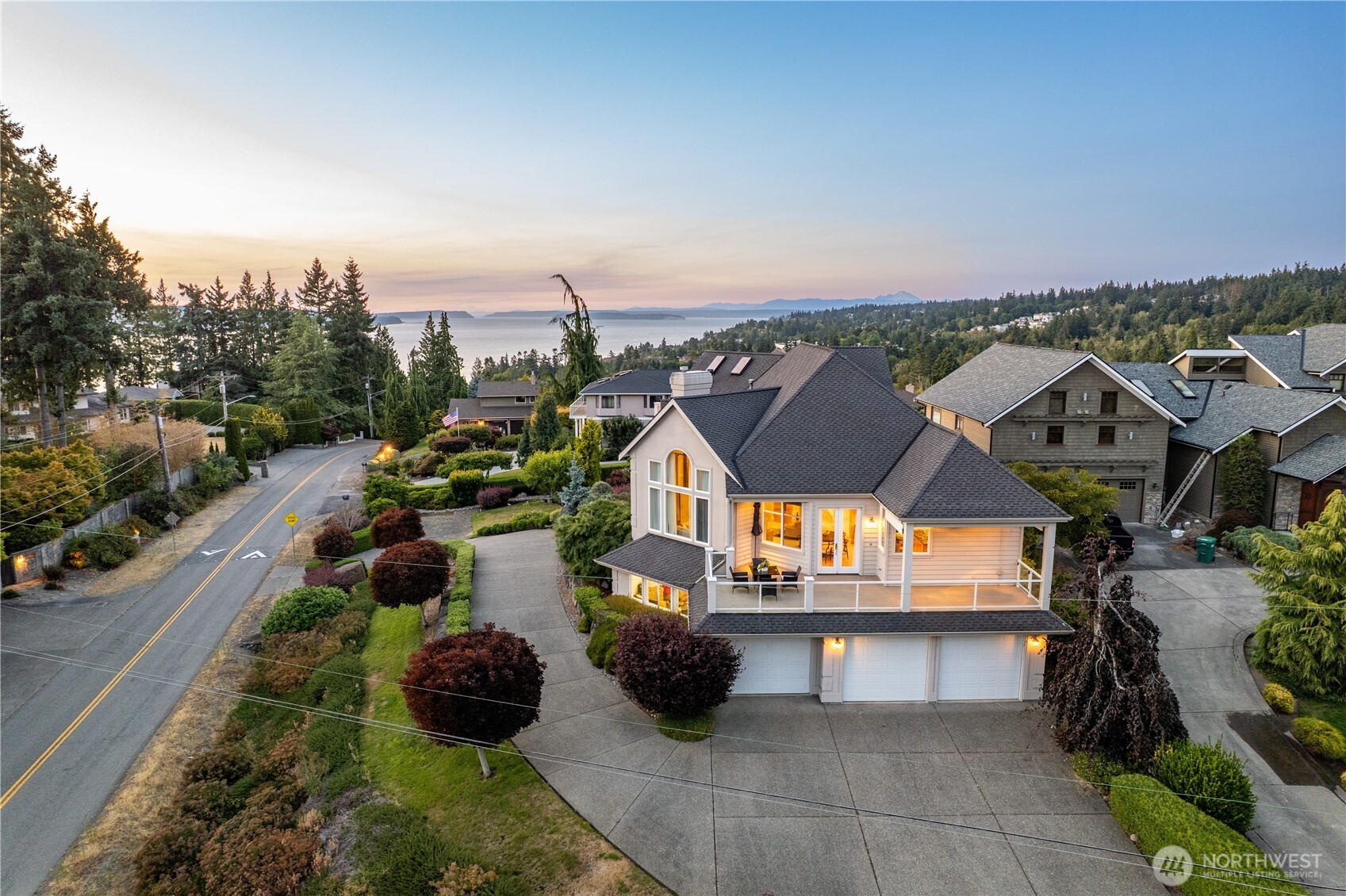 12011 Marine View Drive